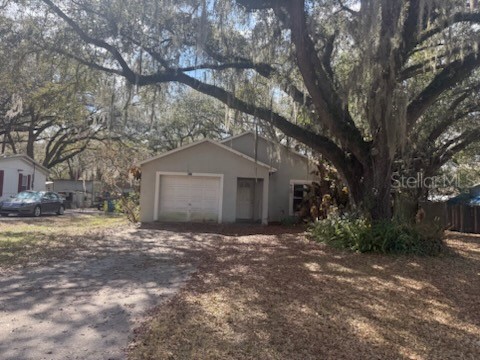 415 GARRETT RIDGE COURT