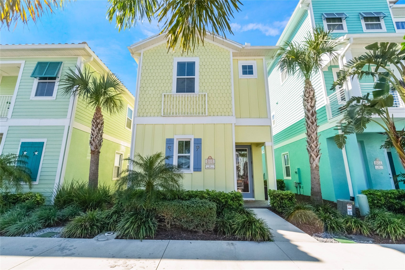 8008 SANDY TOES WAY