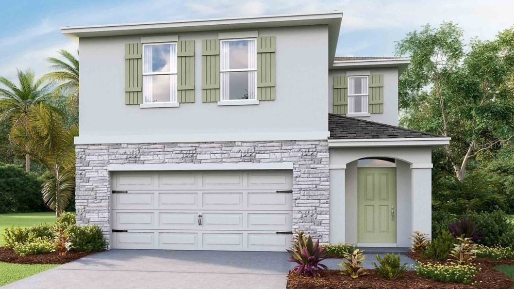 7088 FLINT CREEK DRIVE