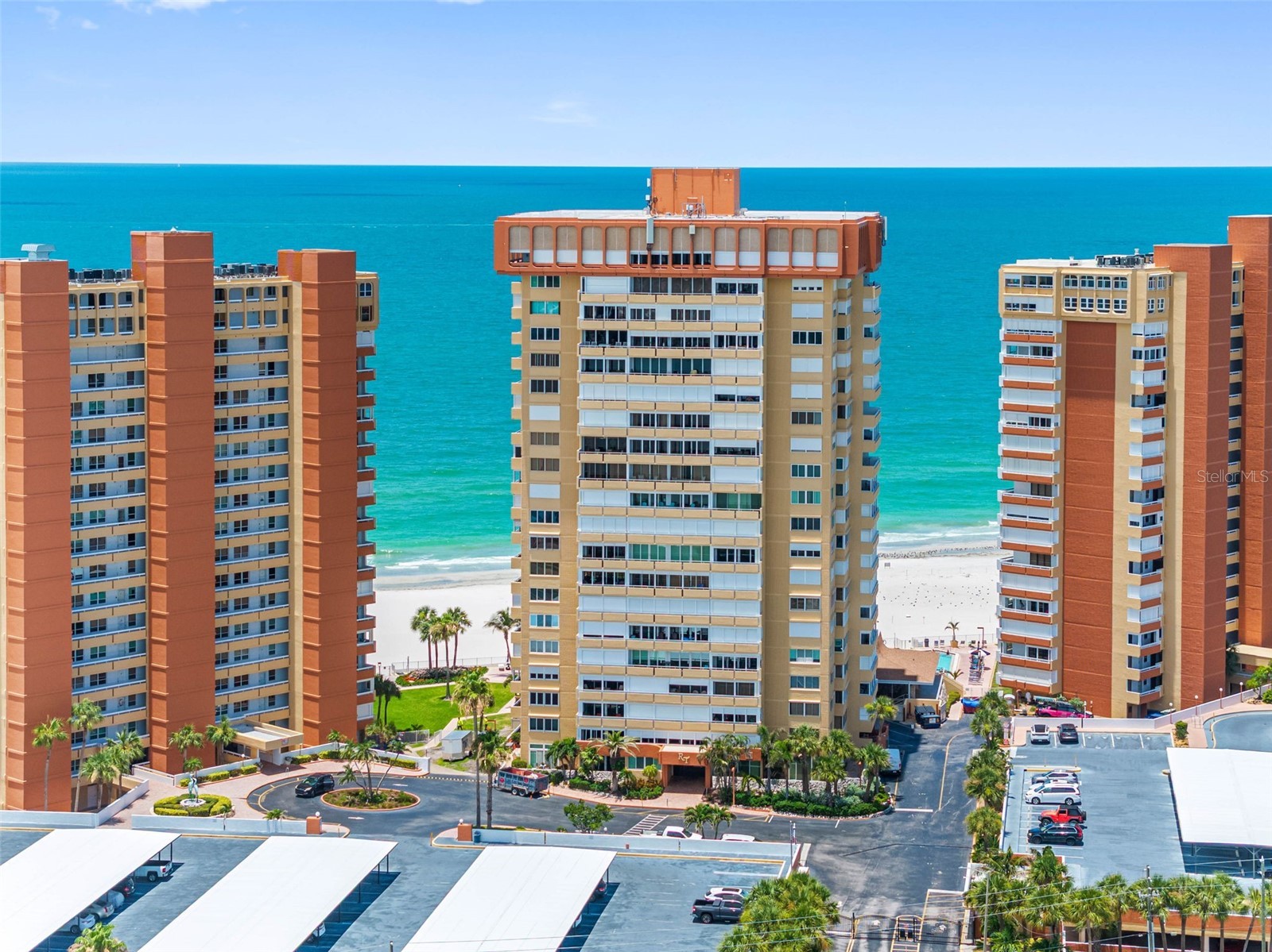17920 GULF BOULEVARD 302