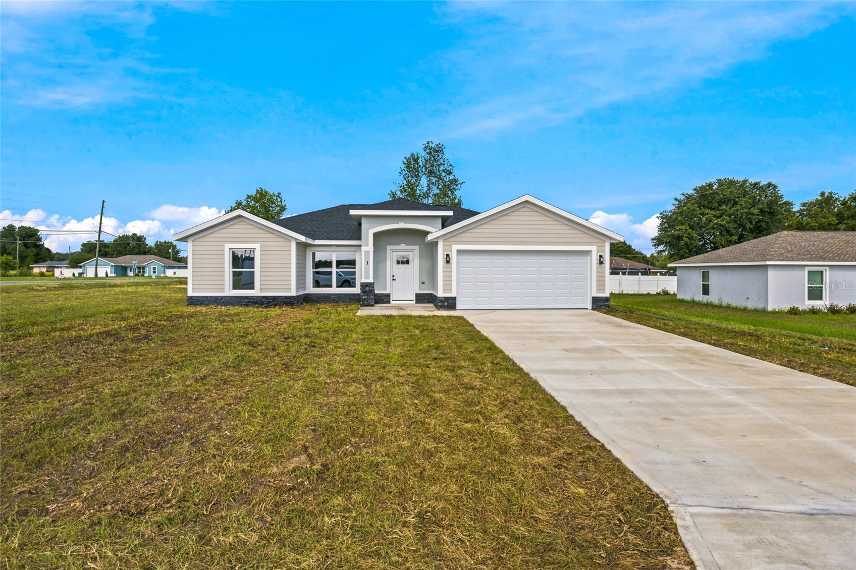 1 DOGWOOD DRIVE PASS