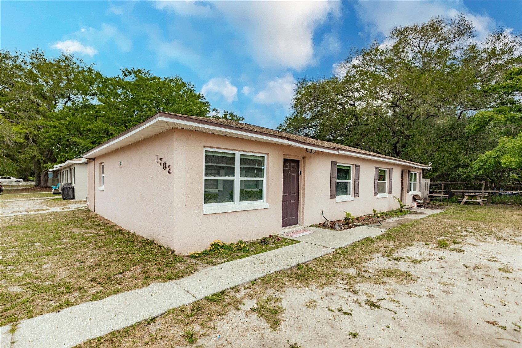 1702 BIRCHWOOD CIRCLE