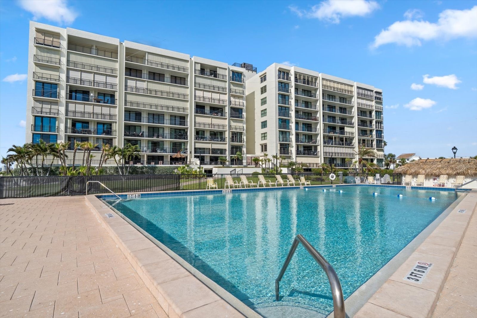 1400 GULF BOULEVARD 804