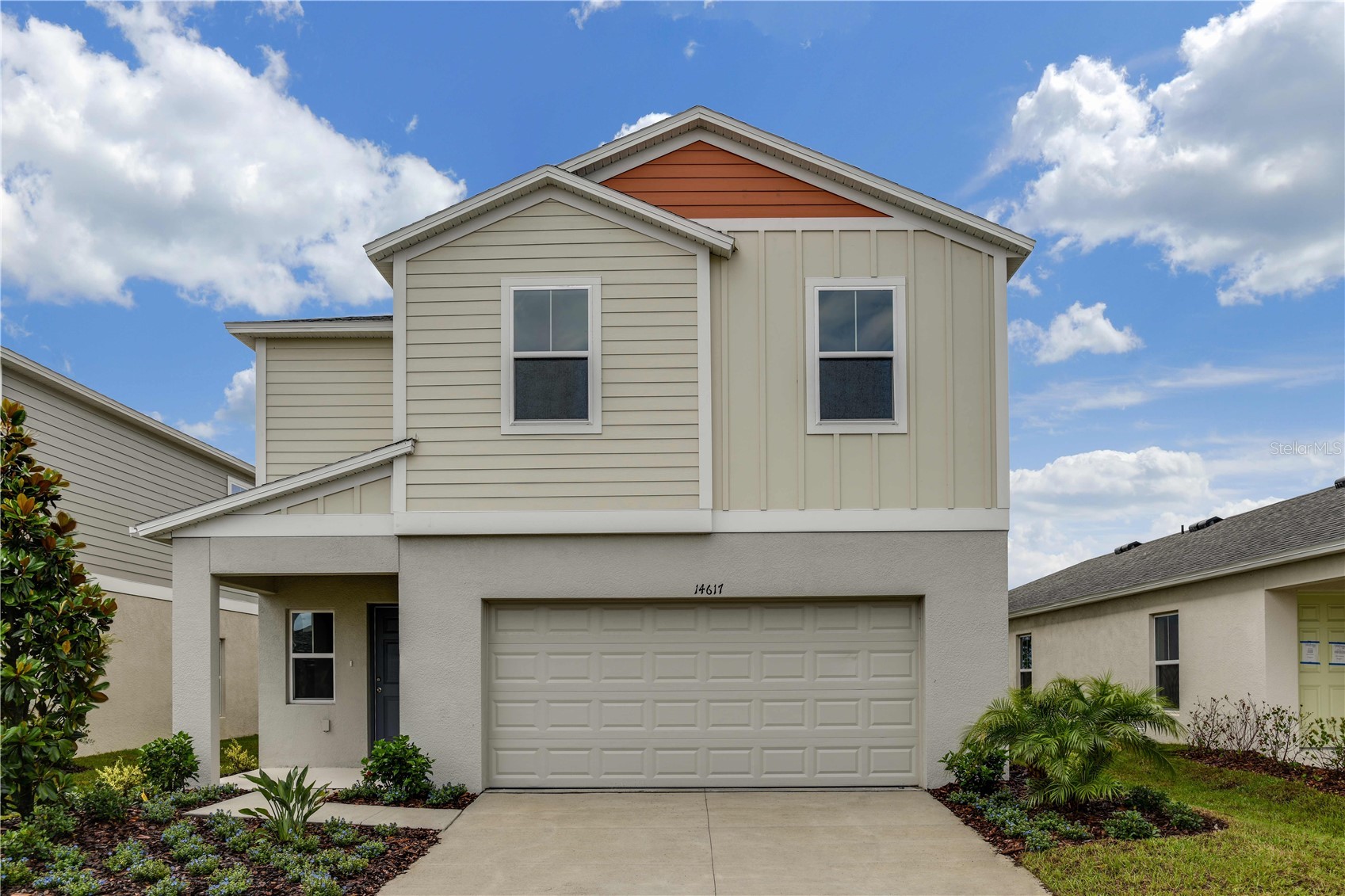 1719 VANILLA STREET