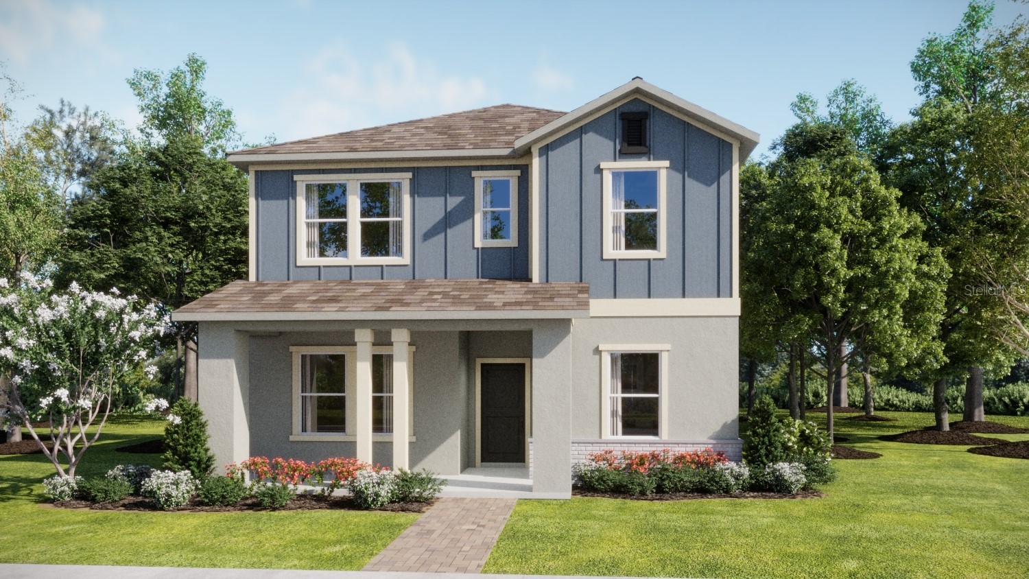 5626 RONIN DRIVE