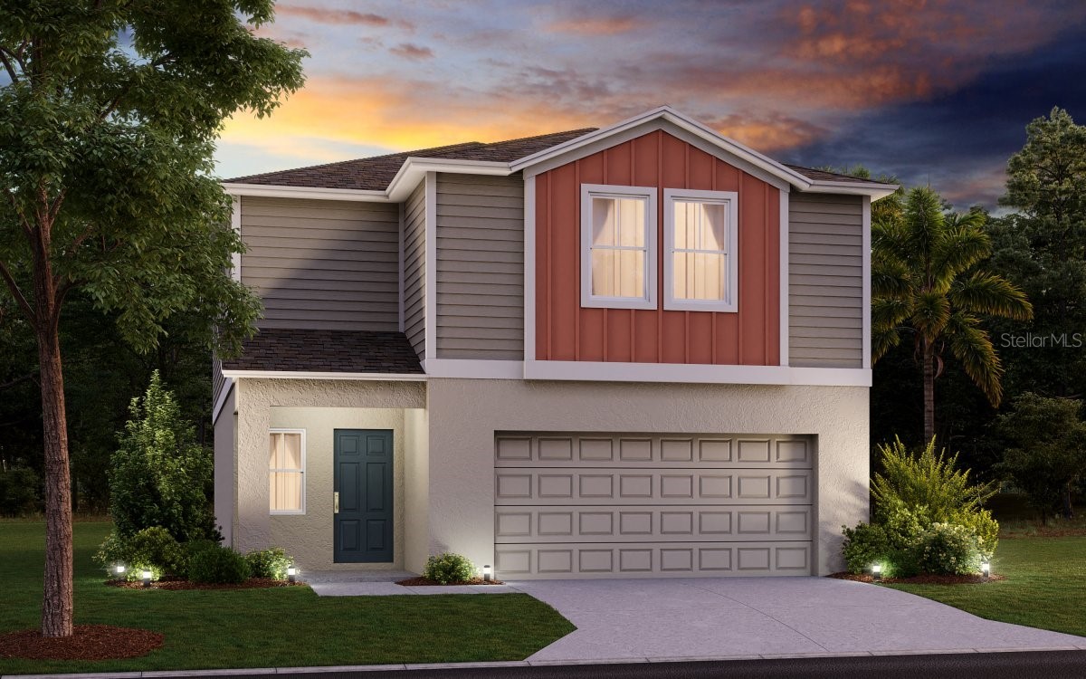 1707 VANILLA STREET