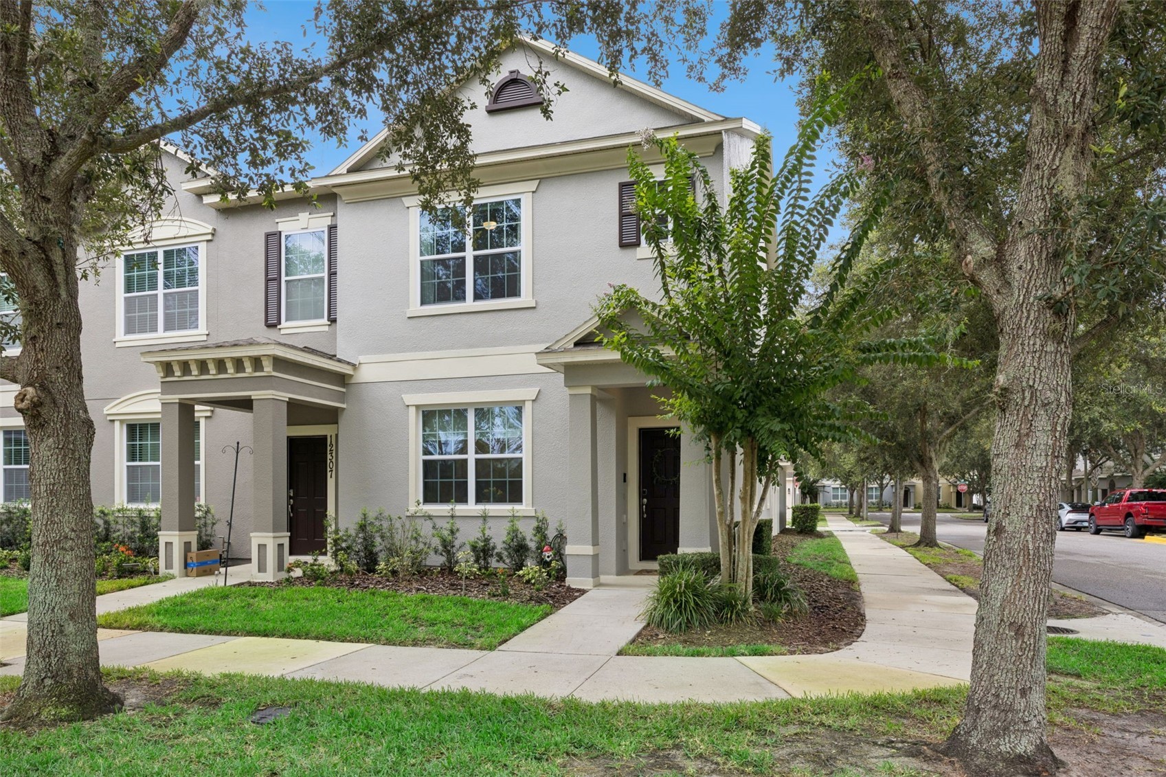 12303 LANGSTAFF DRIVE