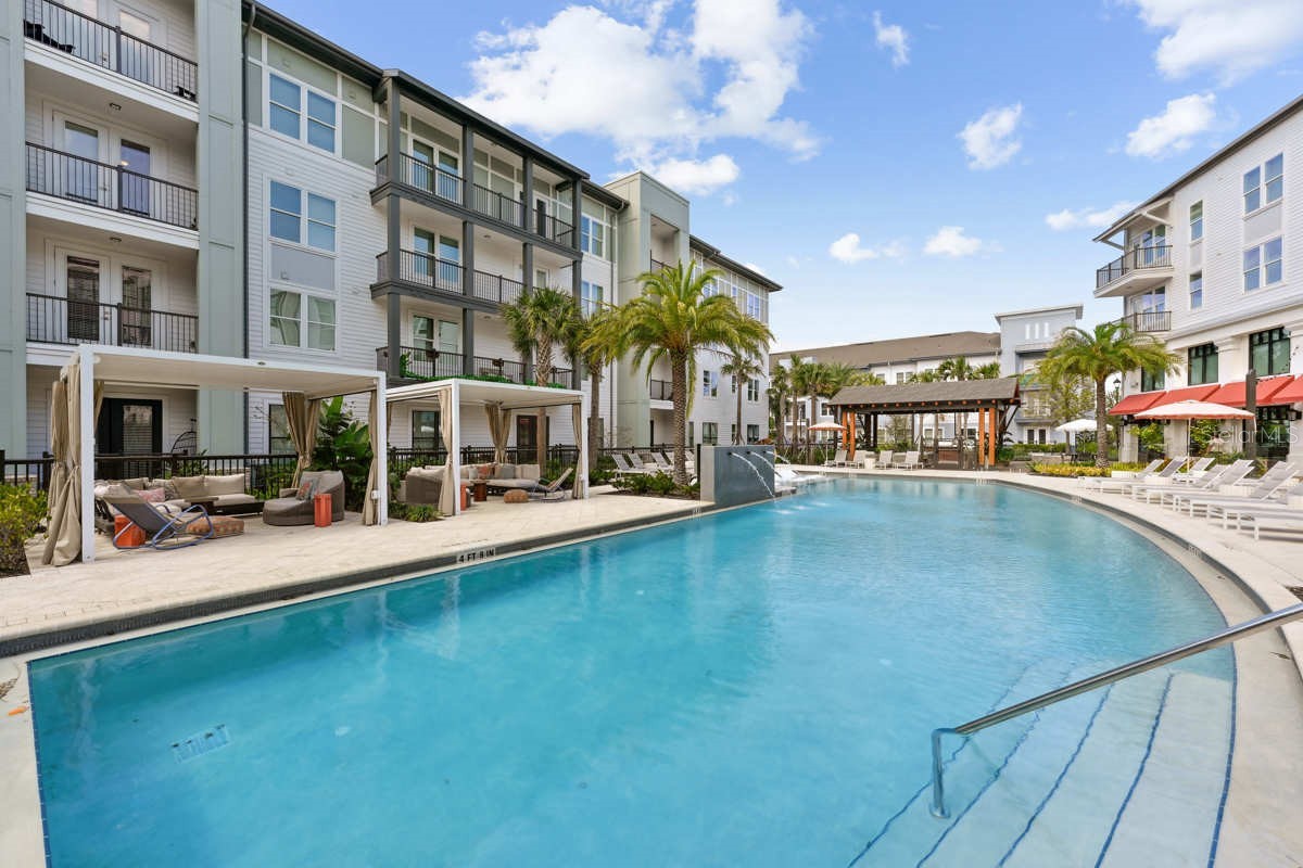 1464 LAUREL SOUND LANE C1