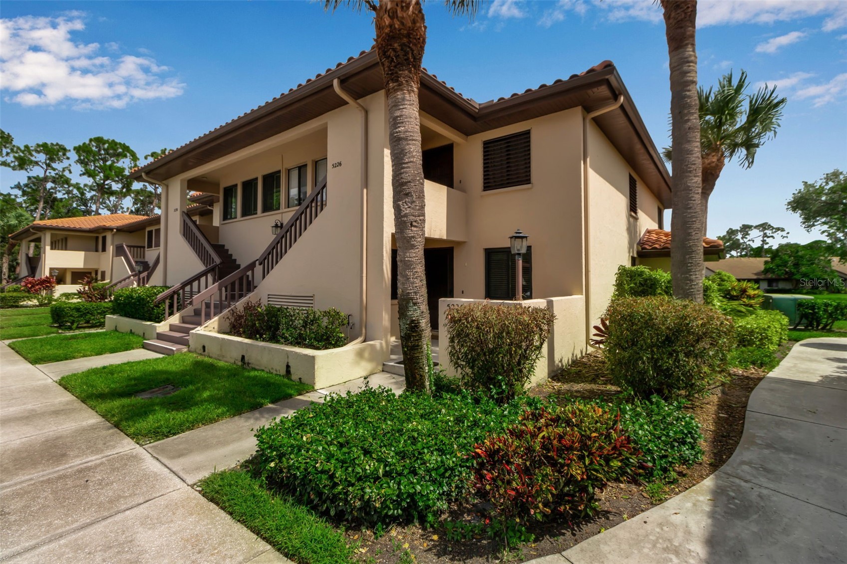 5224 LAKE VILLAGE DRIVE 67