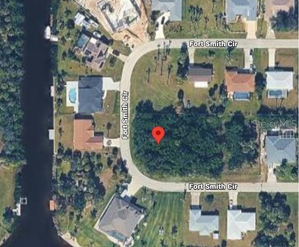 18641 FORT SMITH CIRCLE
