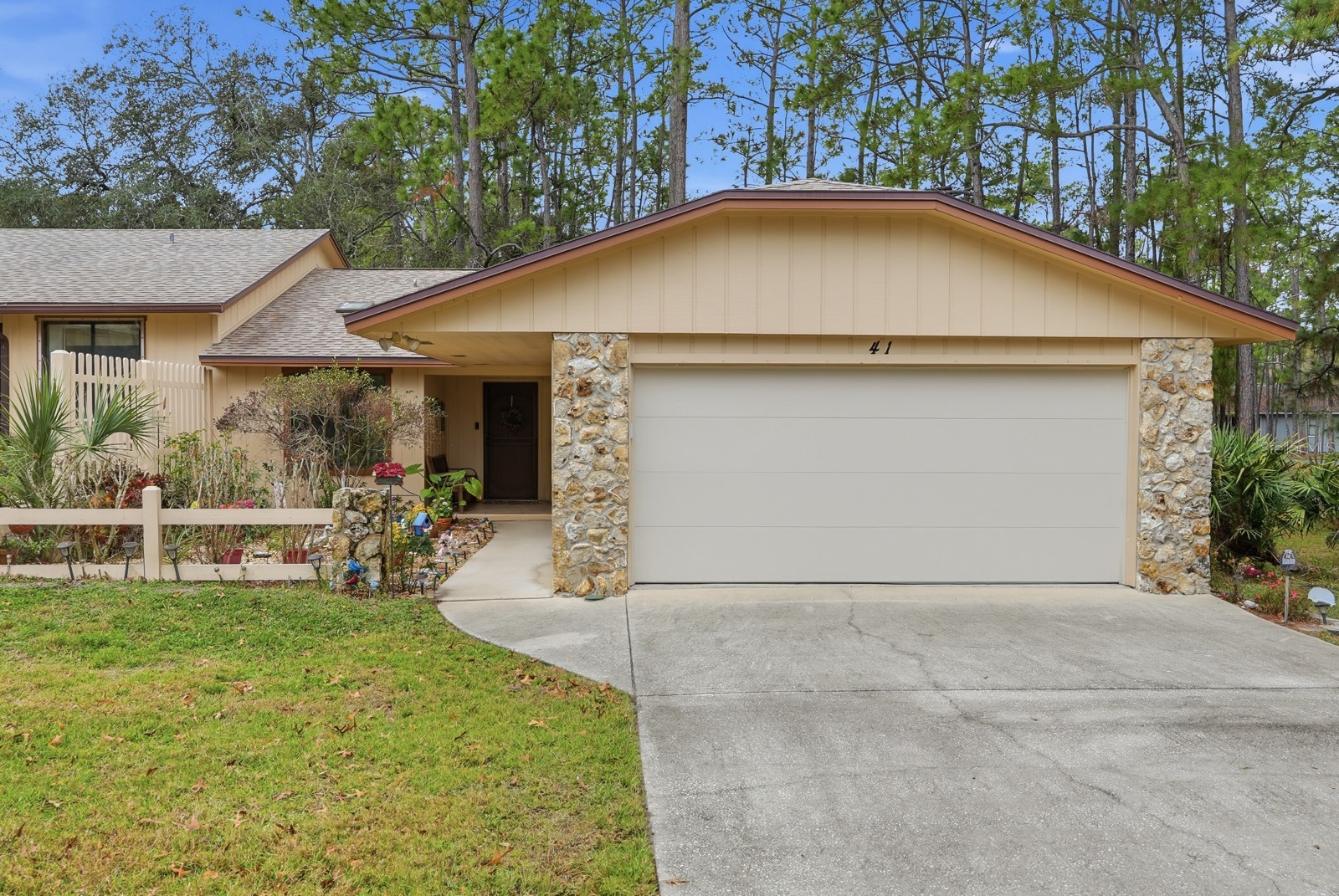 41 CROOKED PINE ROAD