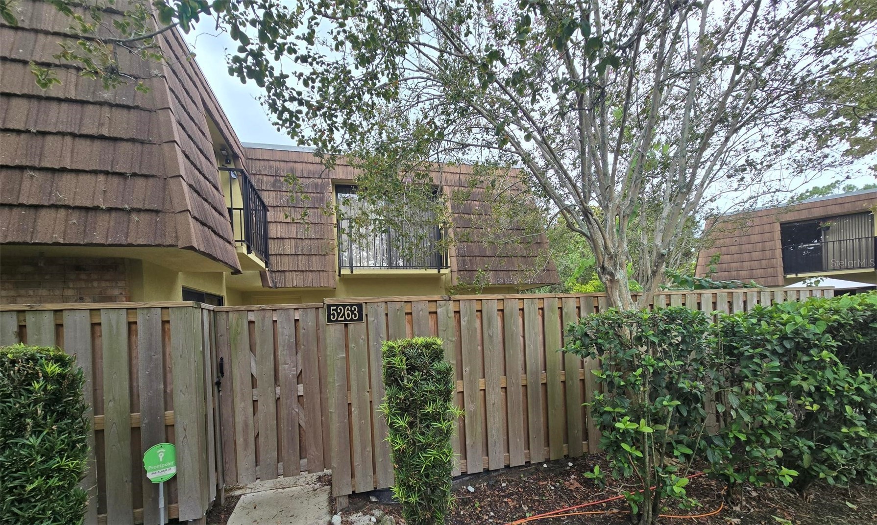 5263 BROOK COURT 247