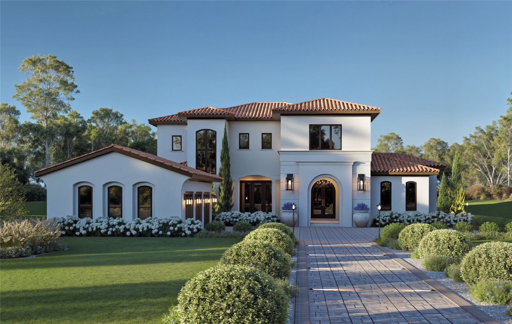 15016 PENDIO DRIVE