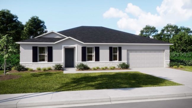 3 PORTER LANE