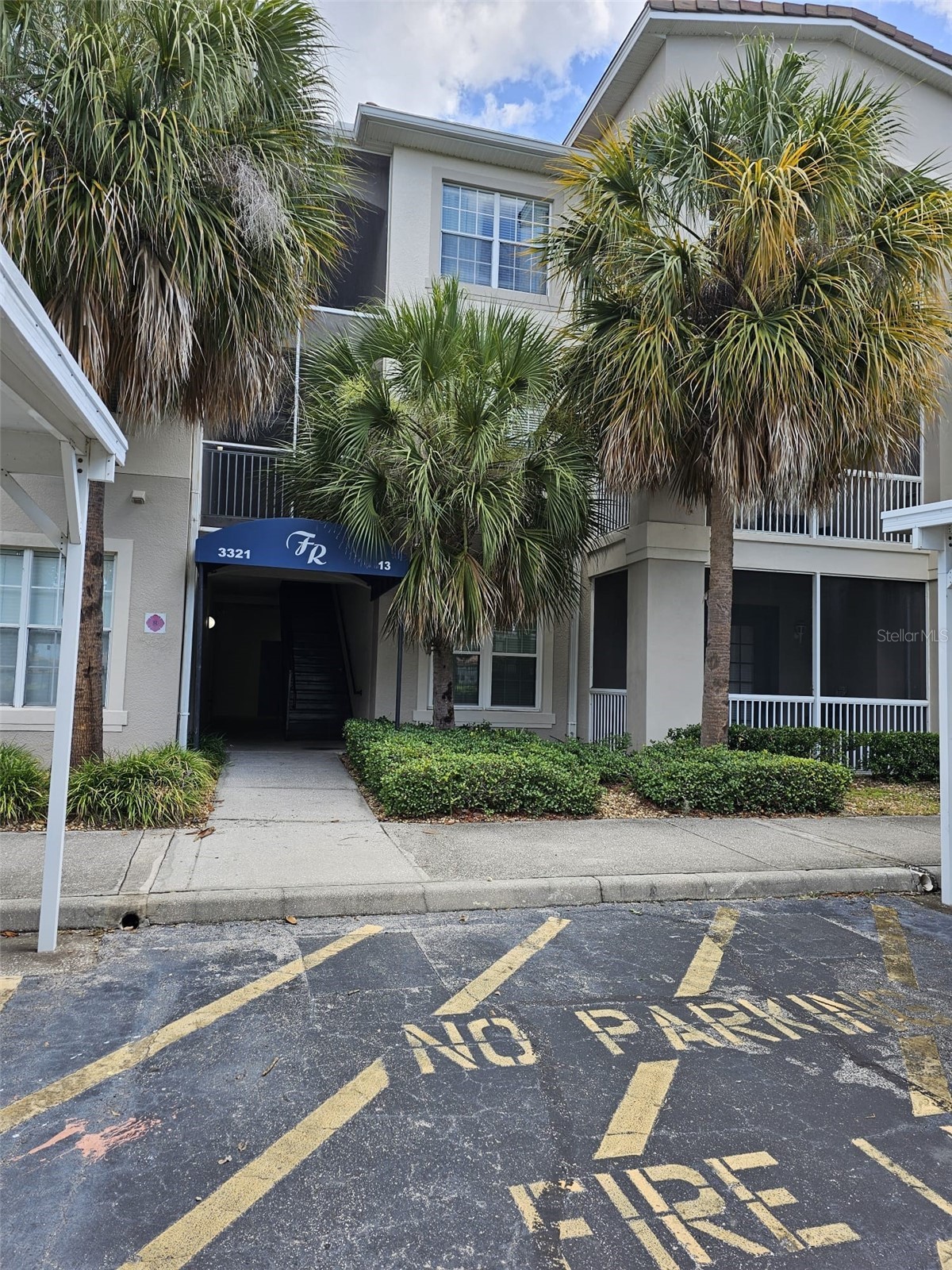 3321 WHITESTONE CIRCLE 102