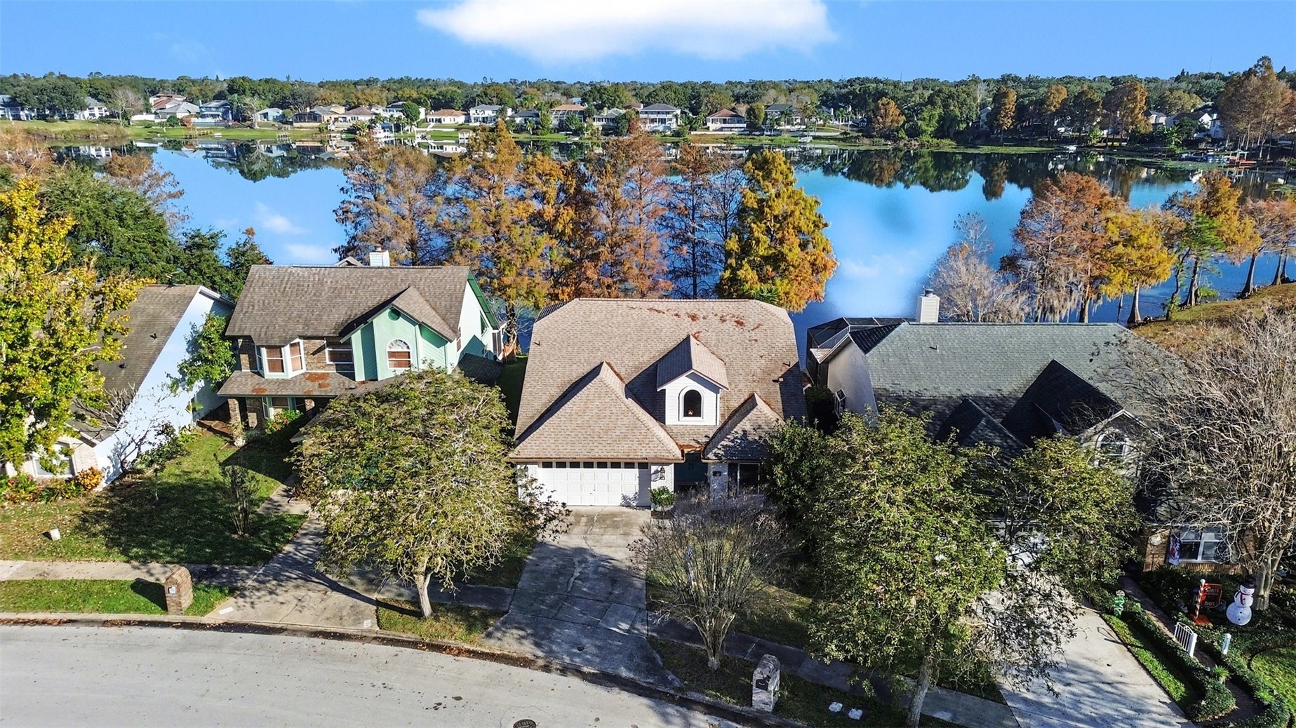 3122 TALL TIMBER DRIVE