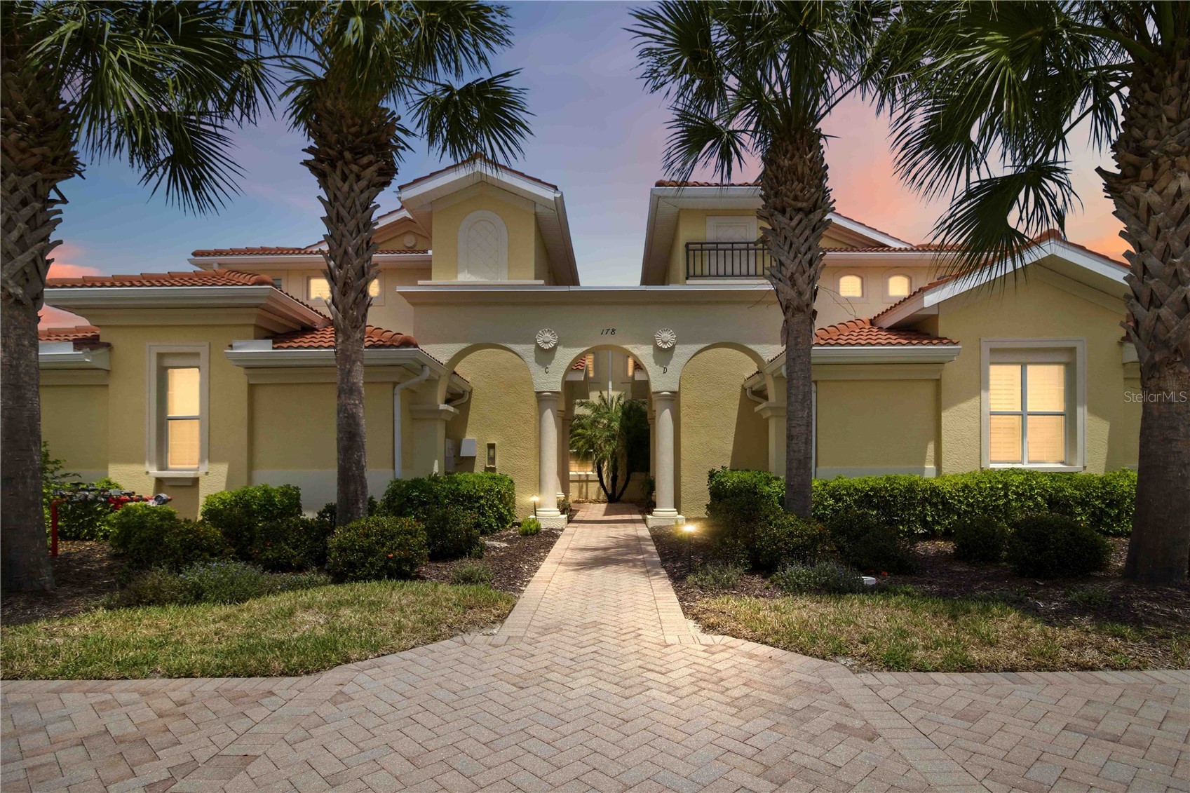 178 BELLA VISTA TERRACE 22B