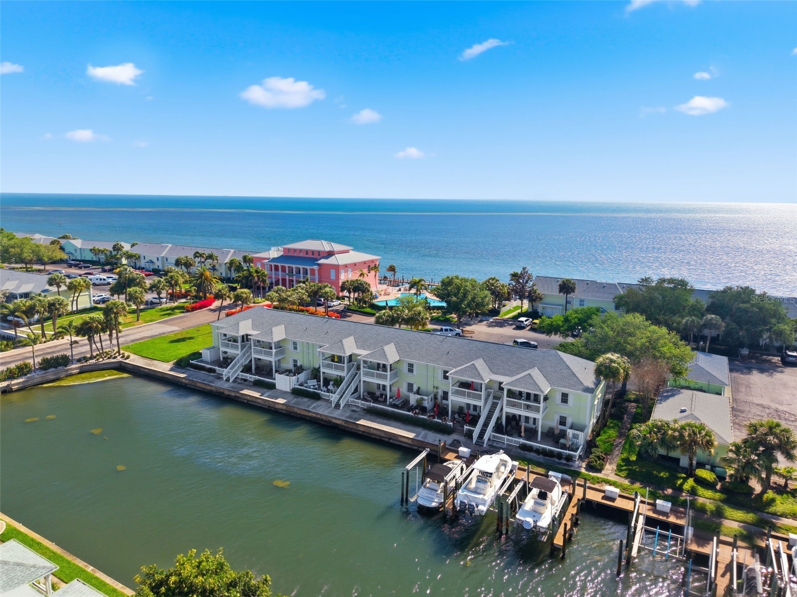 5005 COQUINA KEY DRIVE SE E