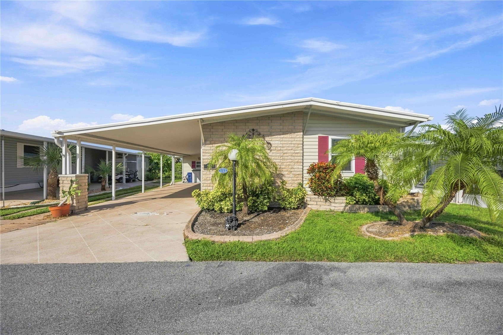 112 ISLAND POINT ROAD