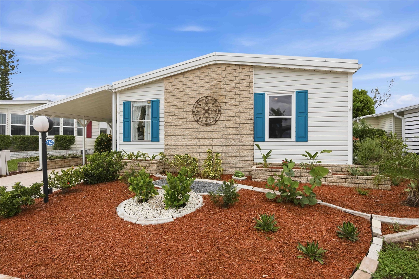 162 BERMUDA WAY
