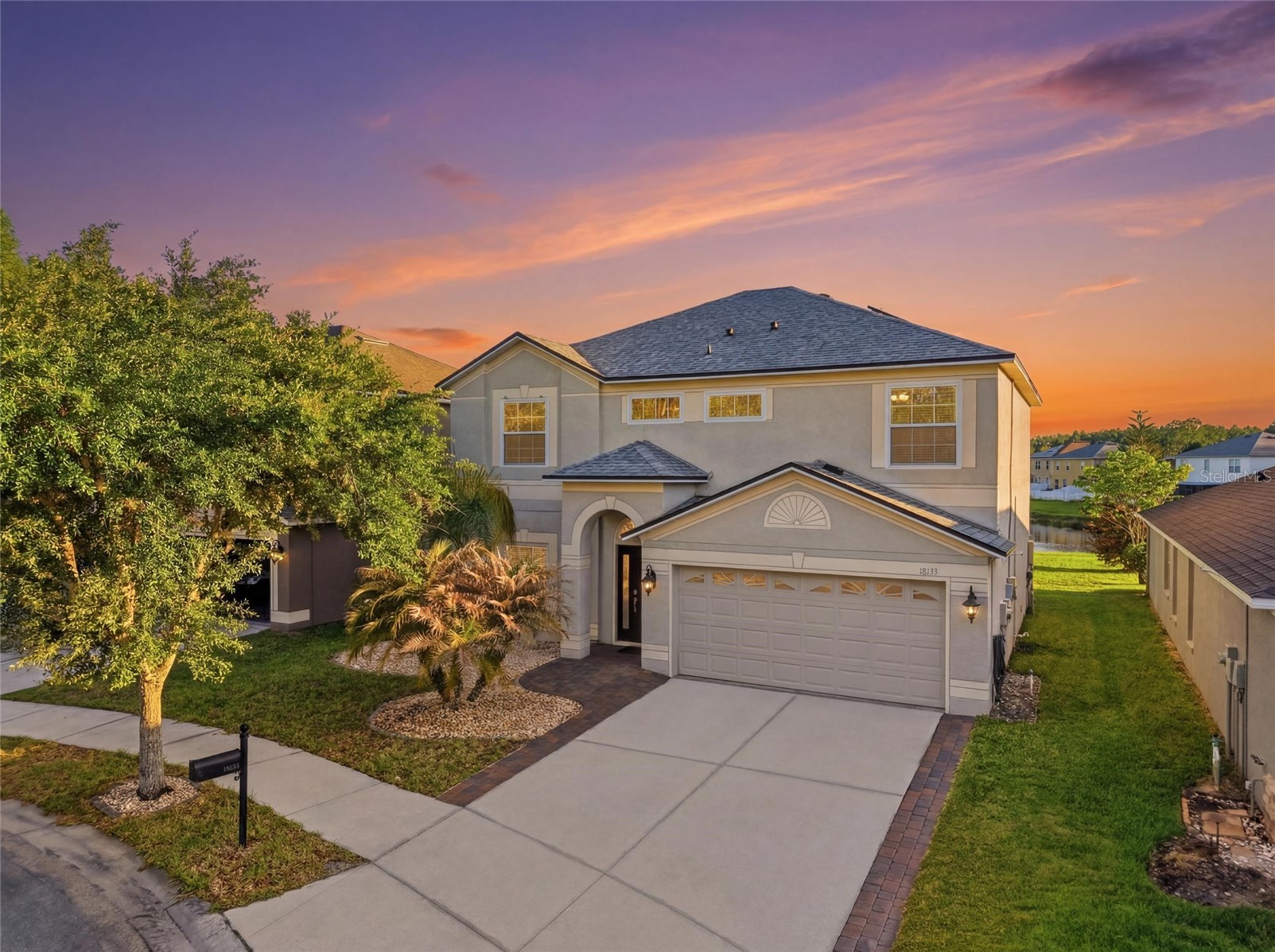 18133 BAHAMA BAY DRIVE