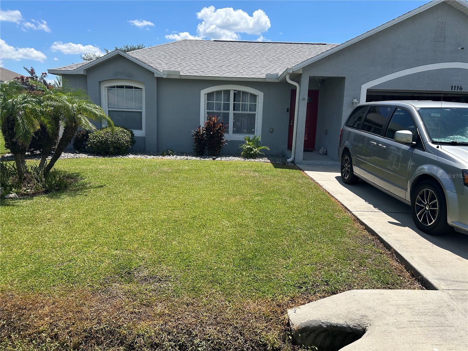 1116 ORNE COURT