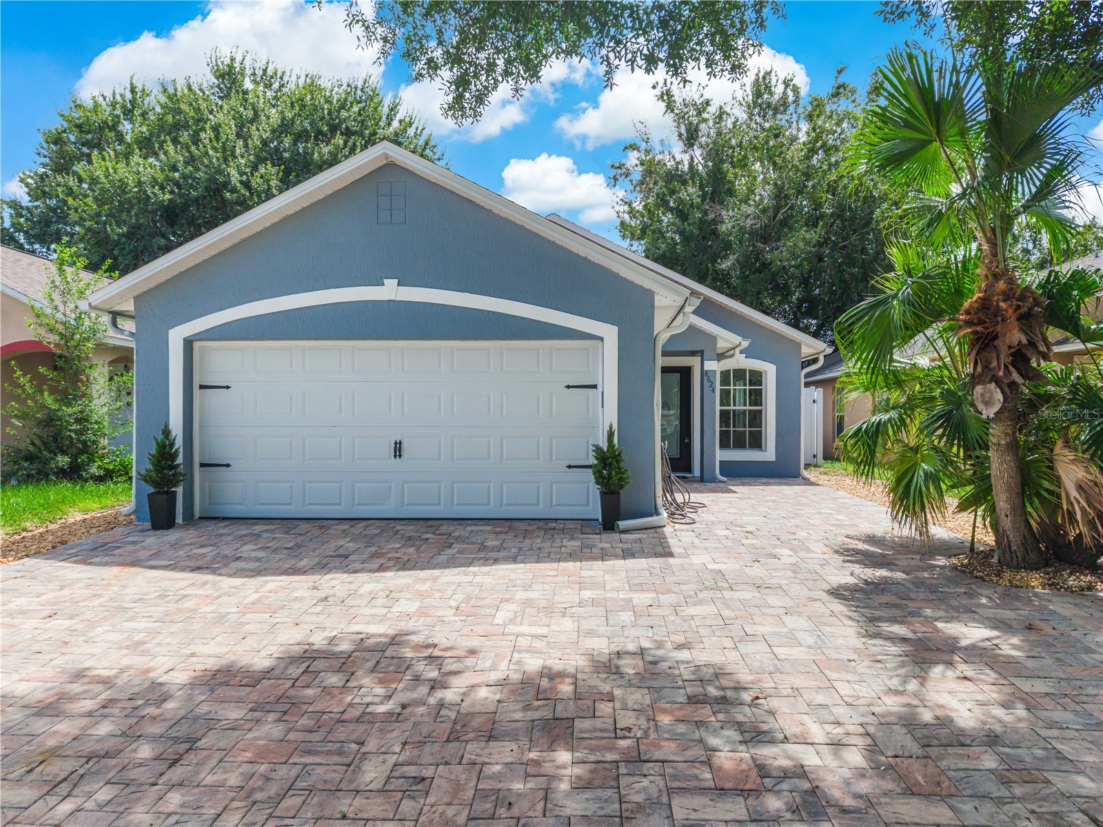 8624 FOLEY DRIVE