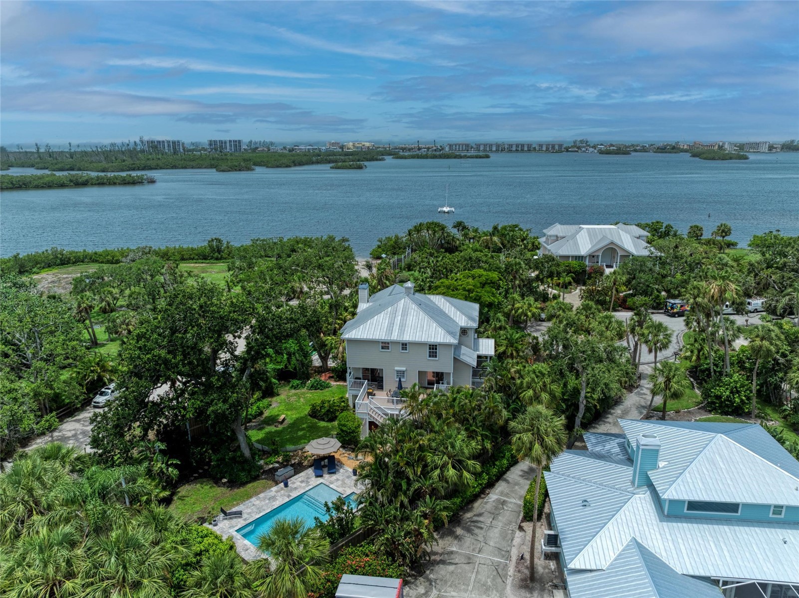 8963 FISHERMENS BAY DRIVE