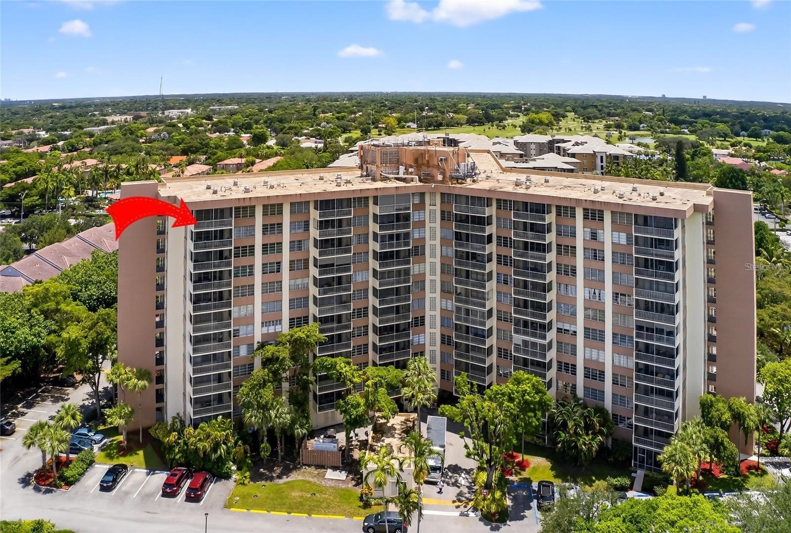 10777 W SAMPLE ROAD 1212