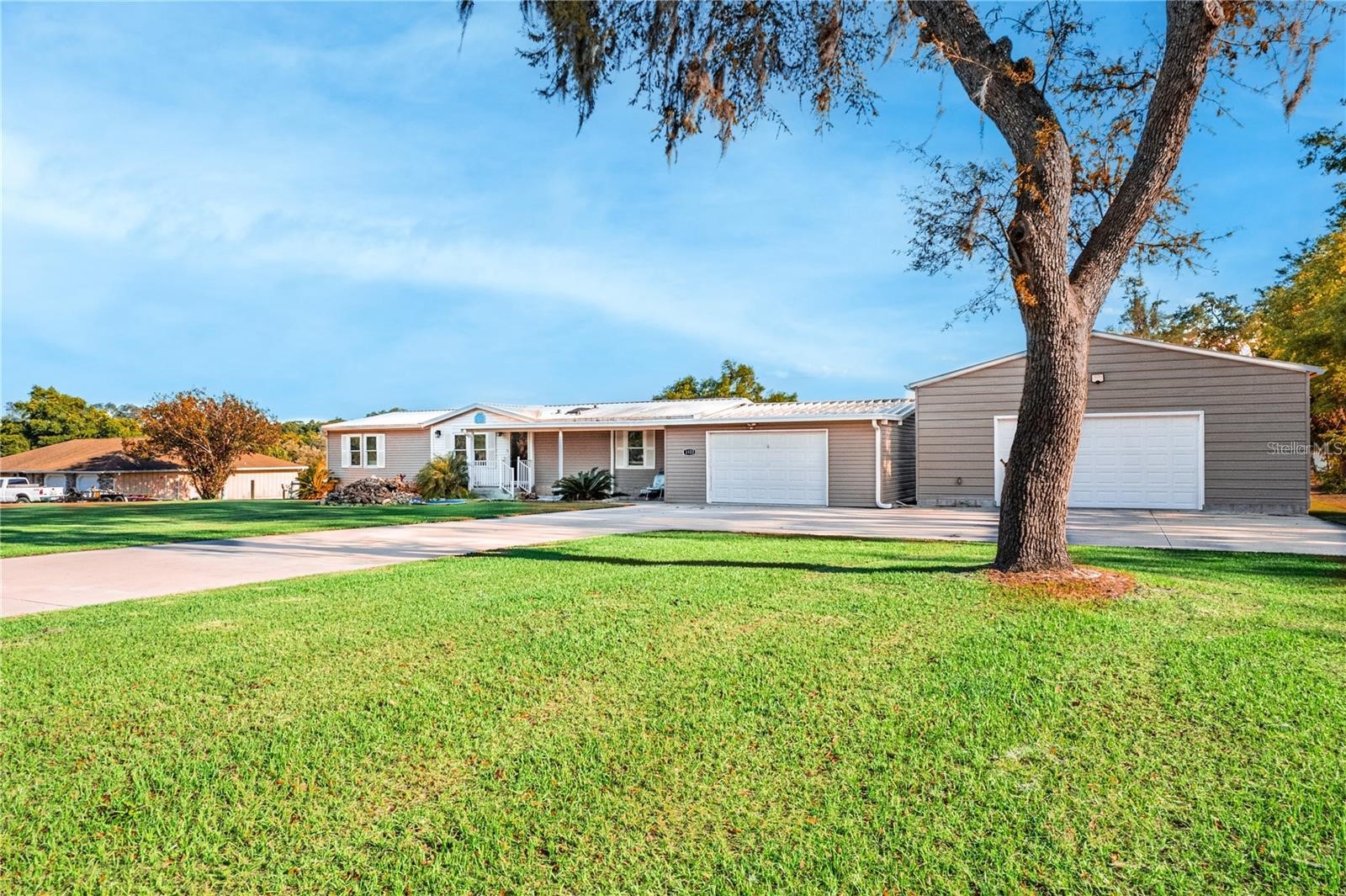 3122 GRIFFIN VIEW DRIVE