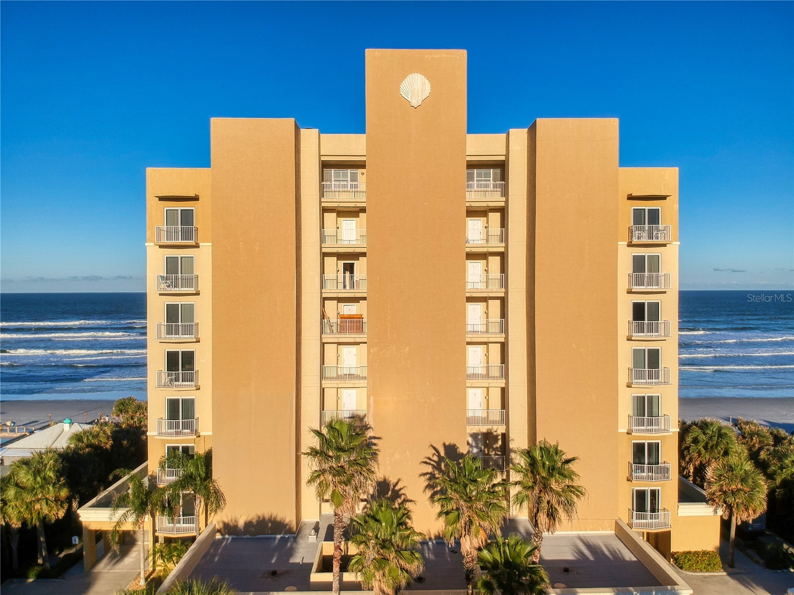 1705 S ATLANTIC AVENUE 804