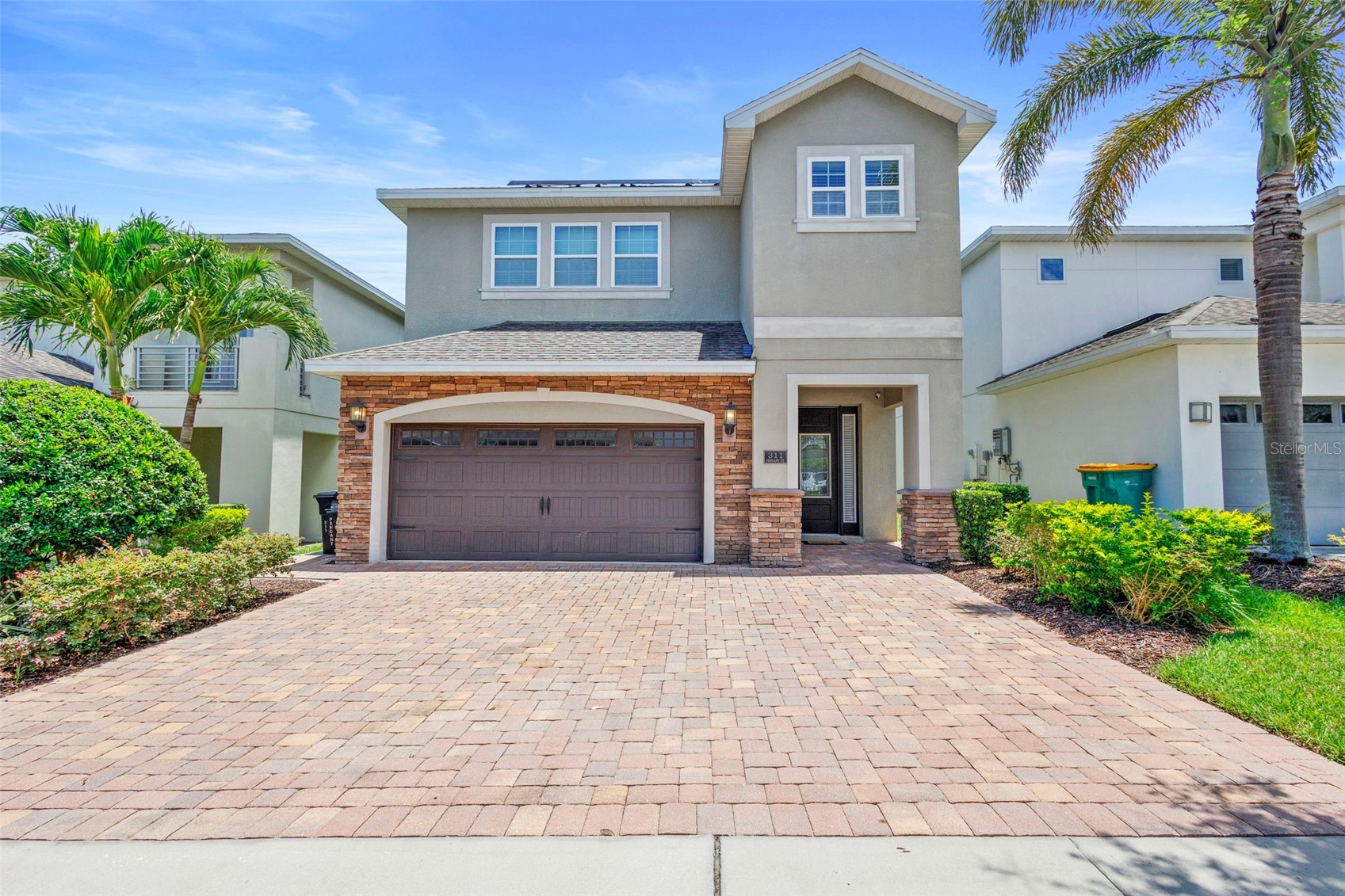 311 PENDANT COURT