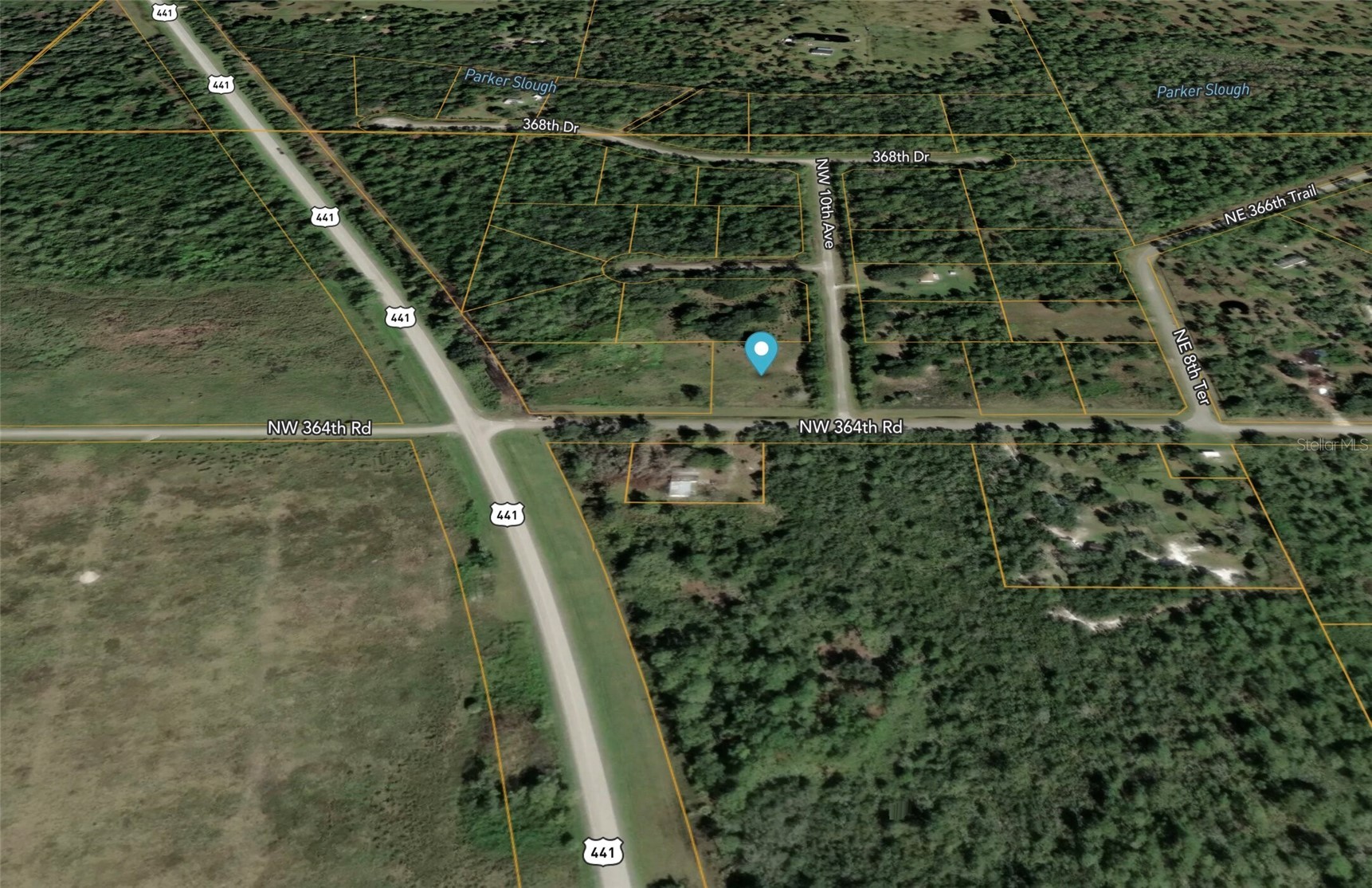 1045 NW 364TH ROAD
