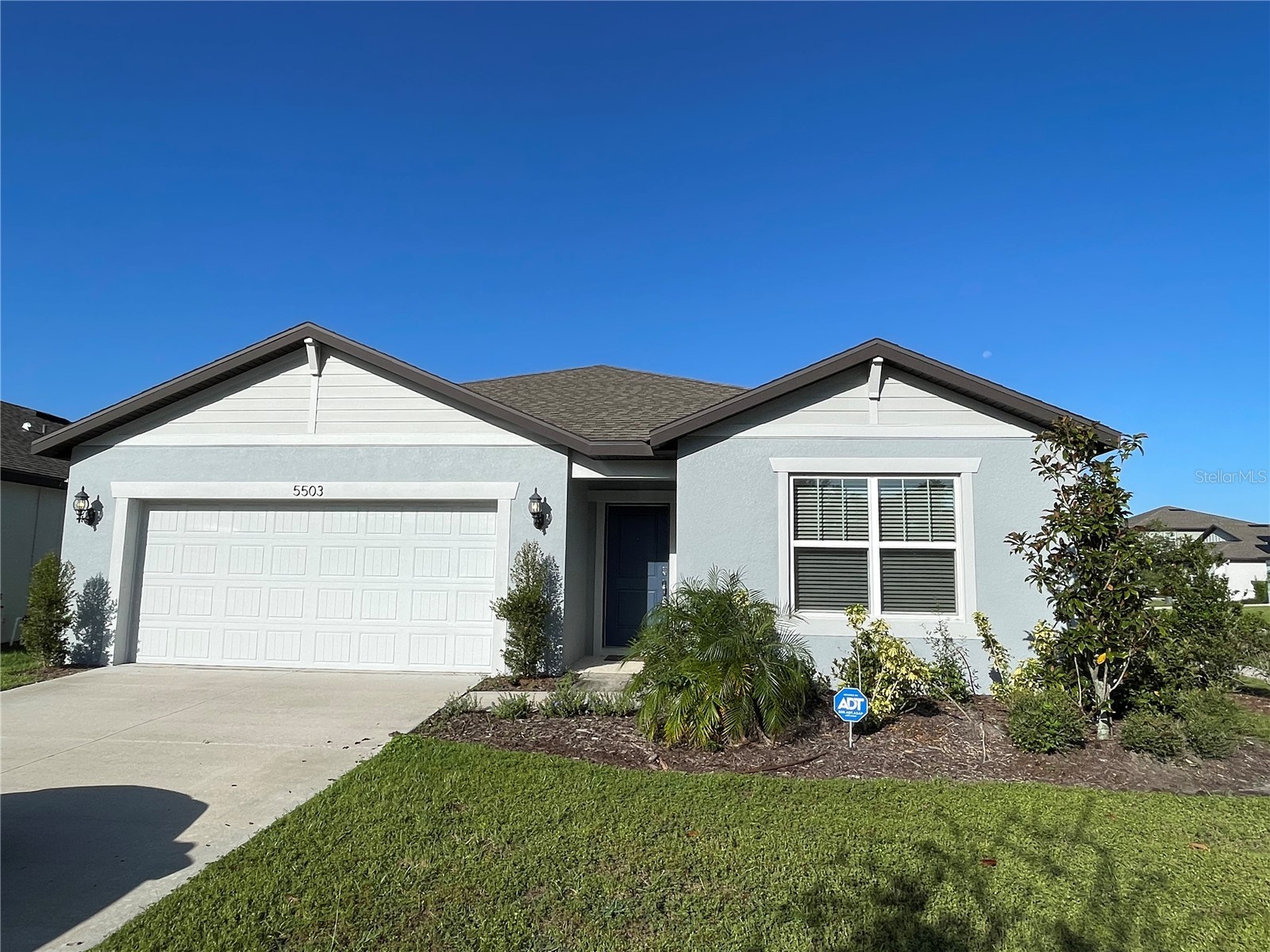 5503 KEATON SPRINGS DRIVE