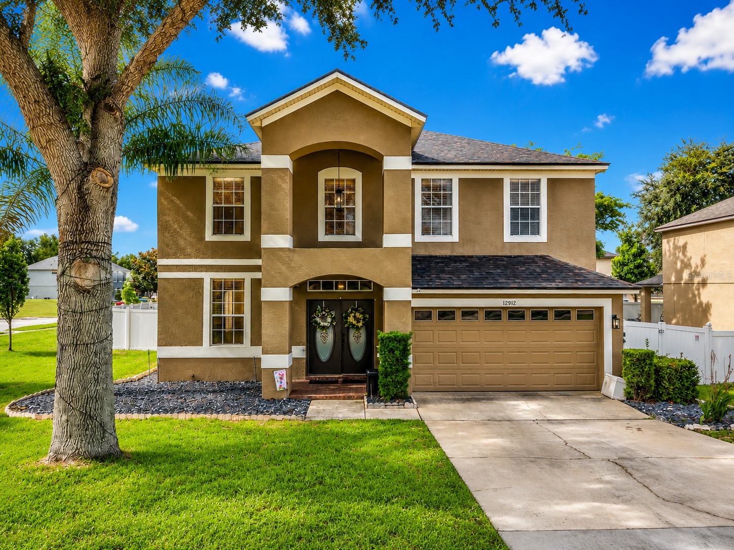 12912 CLOVERDALE LANE
