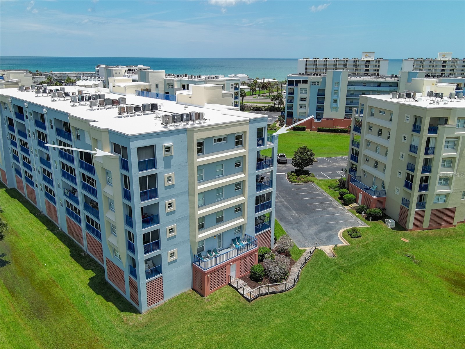 5300 S ATLANTIC AVENUE 5601