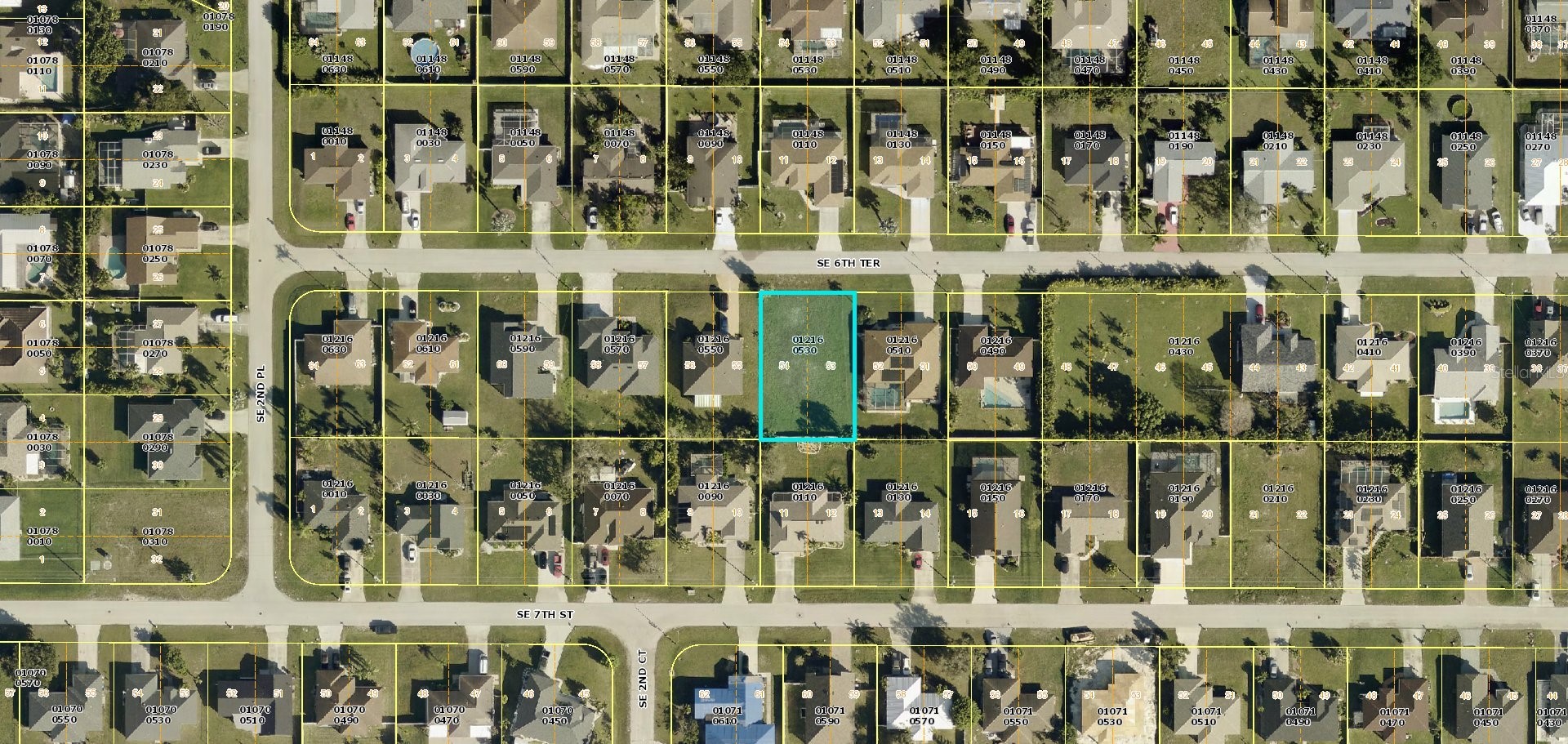 238 SE 6TH TERRACE