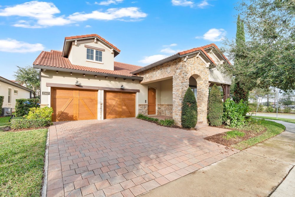 15607 SYLVESTER PALM DRIVE