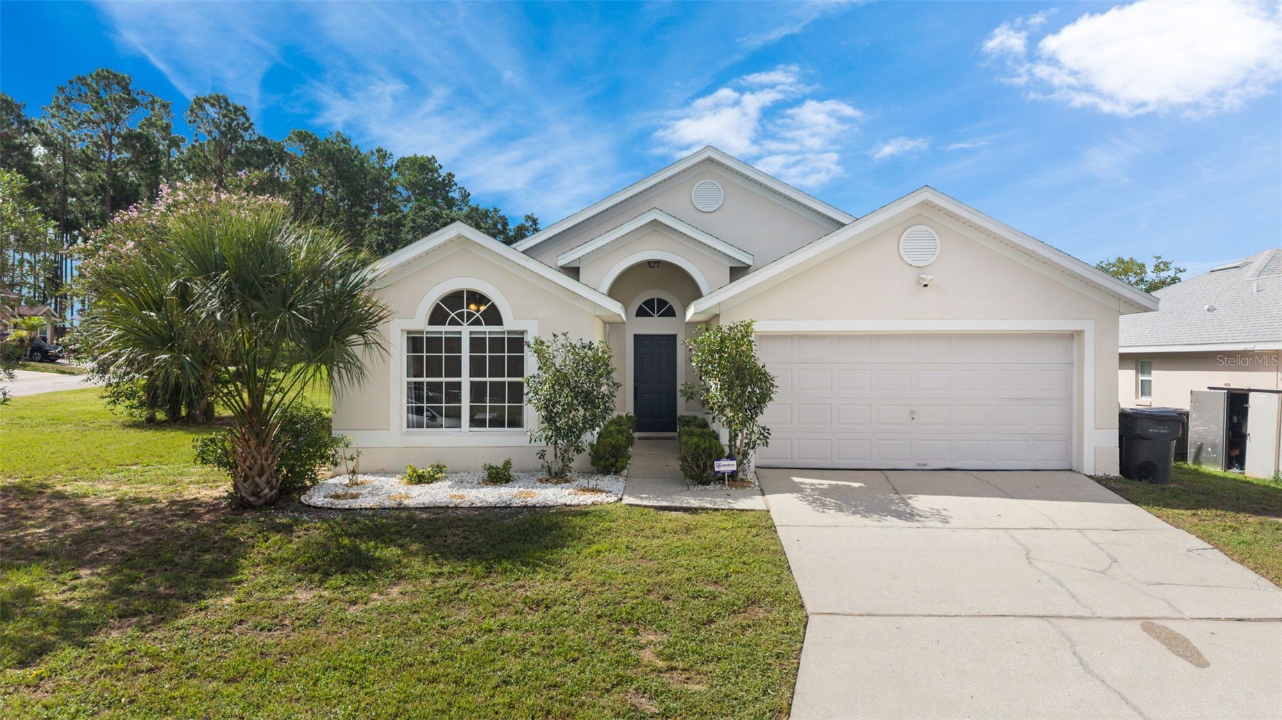 173 HILLSIDE DRIVE