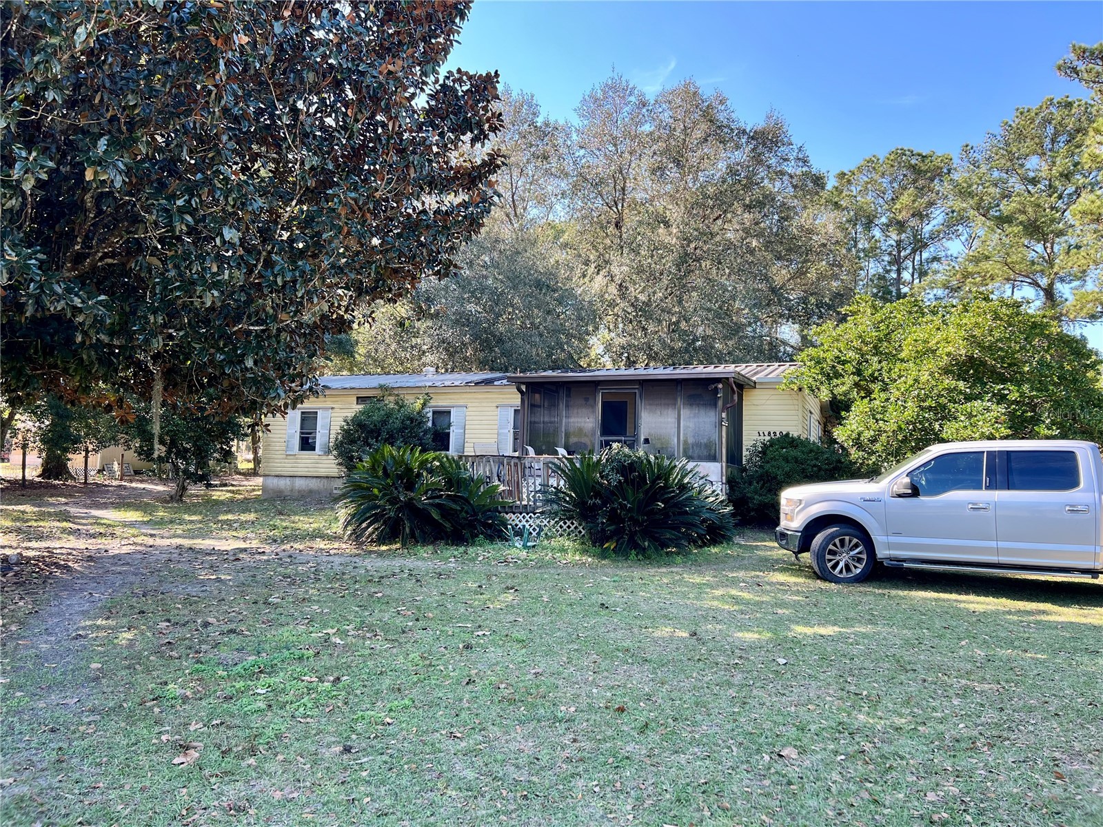 11820 NW HIGHWAY 225