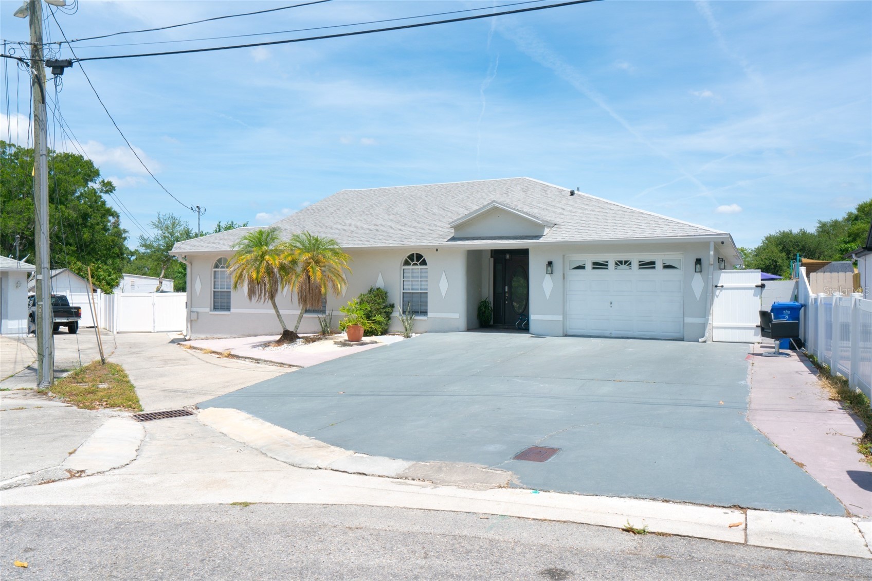 3615 MARCO DRIVE