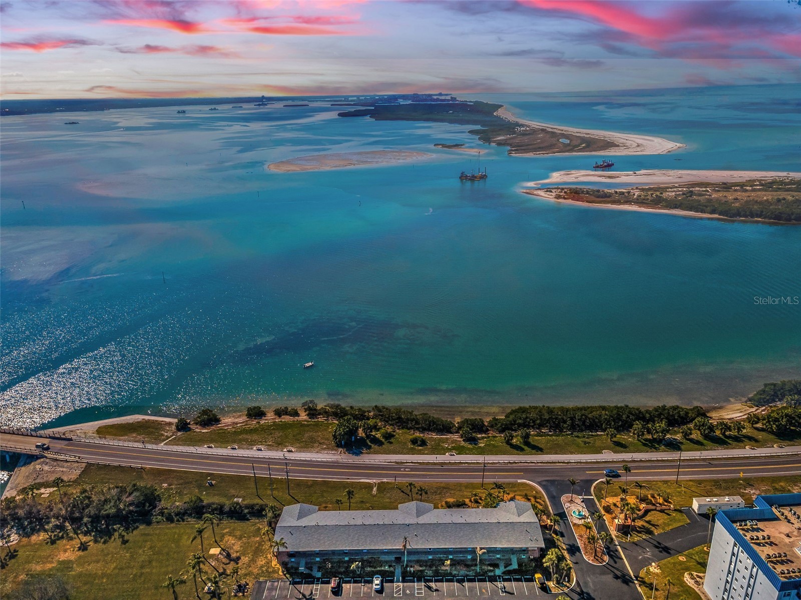 2 CAUSEWAY BOULEVARD 208