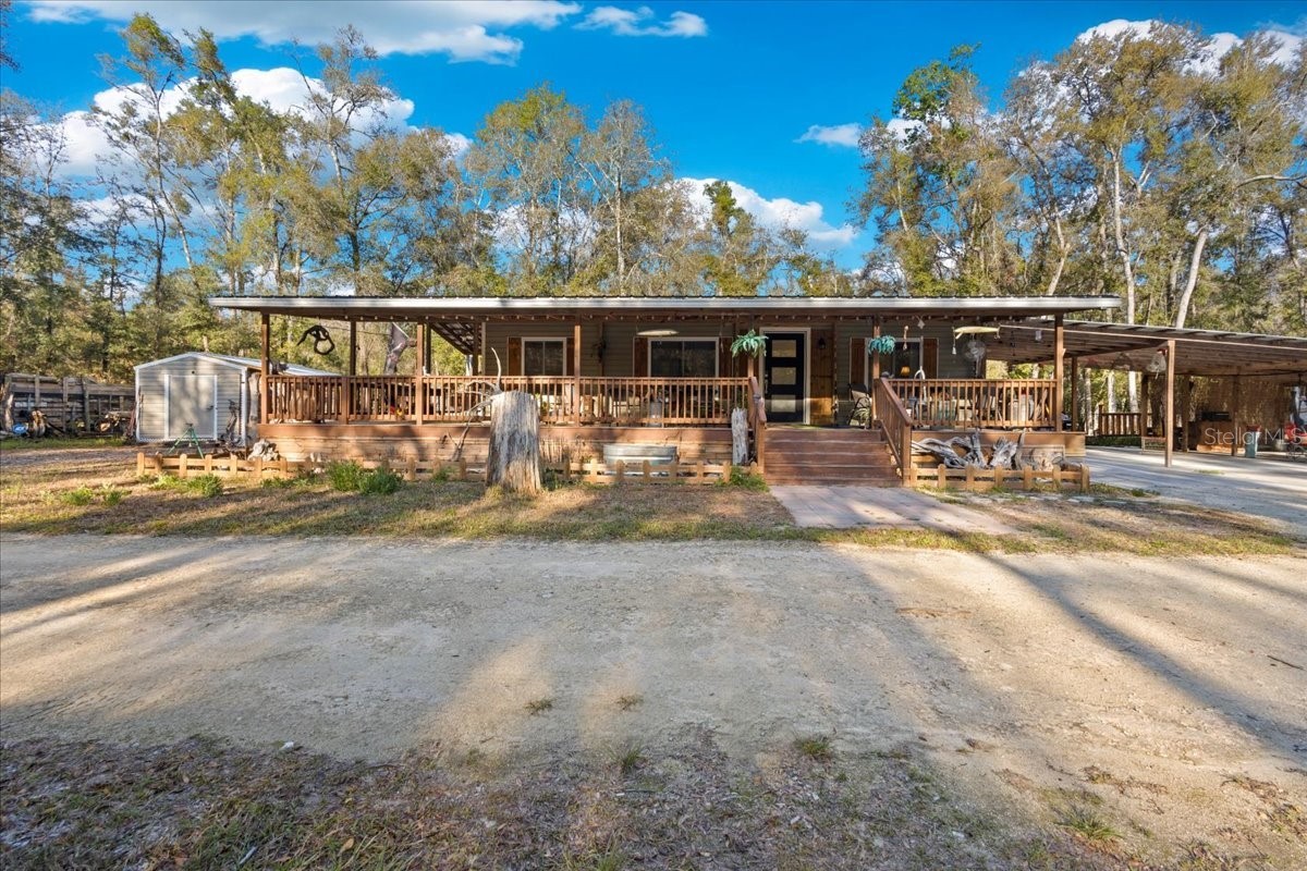 5850 NW 50TH STREET