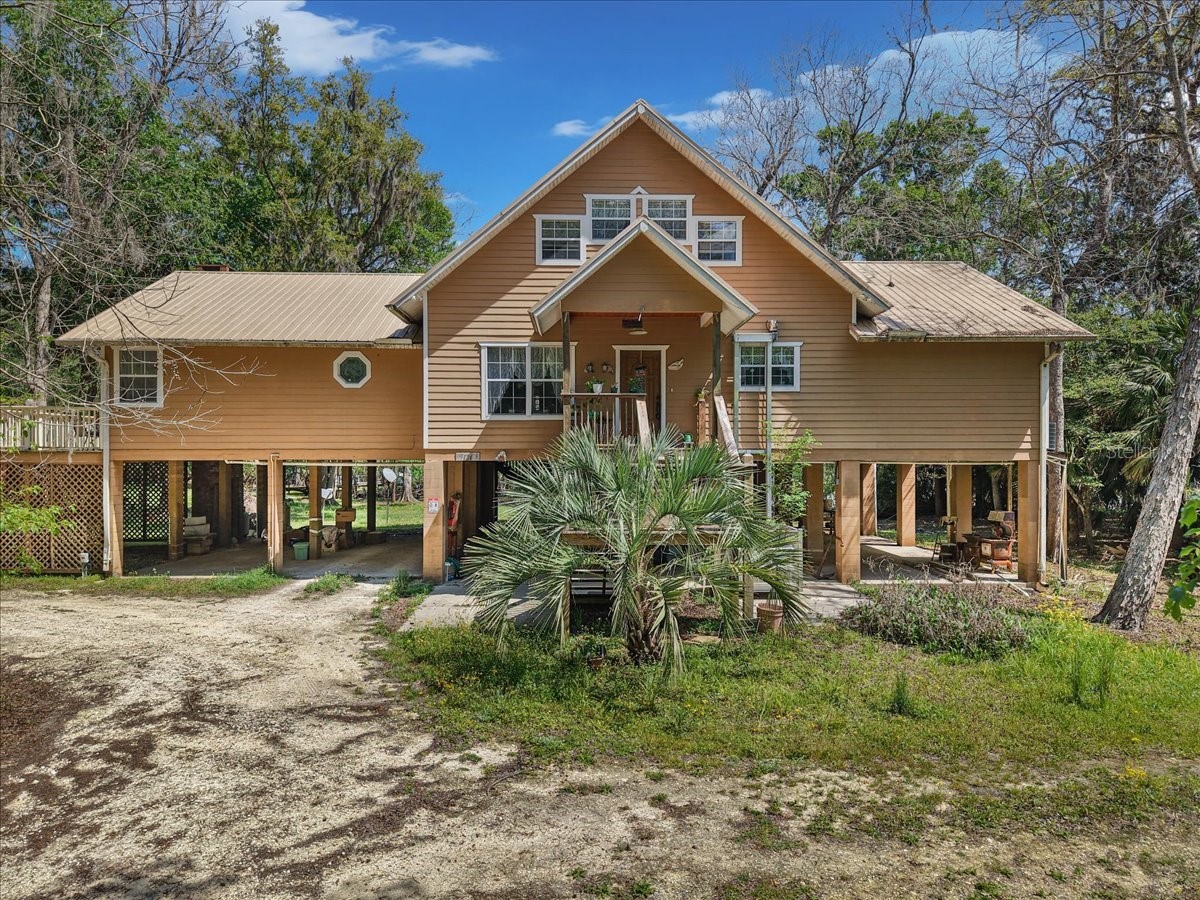 124 NE 824TH STREET