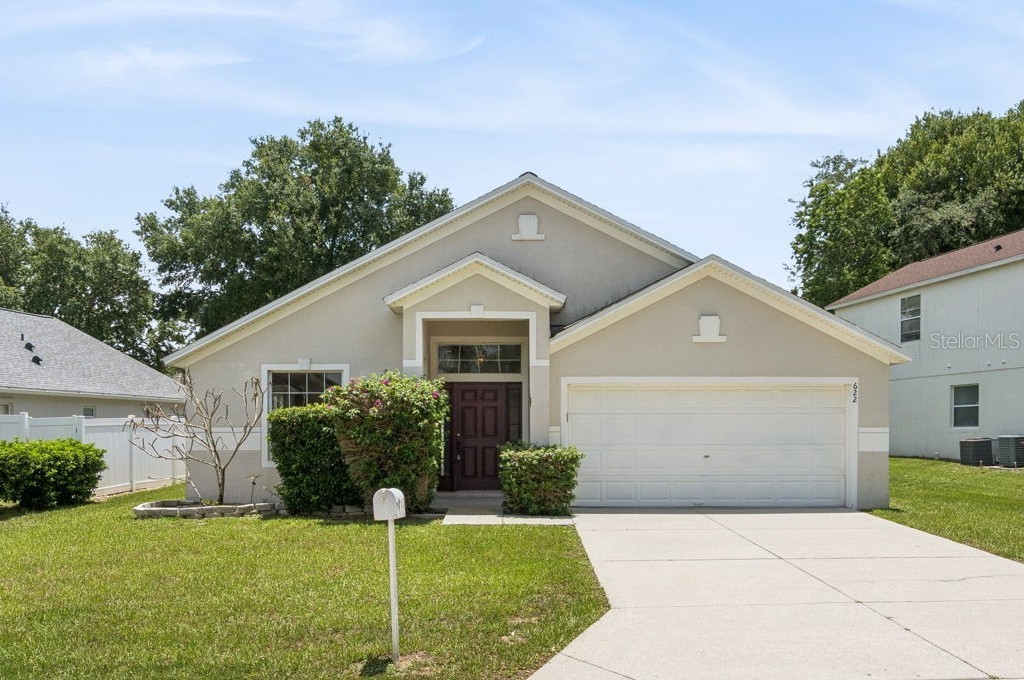 622 DELANCEY DRIVE