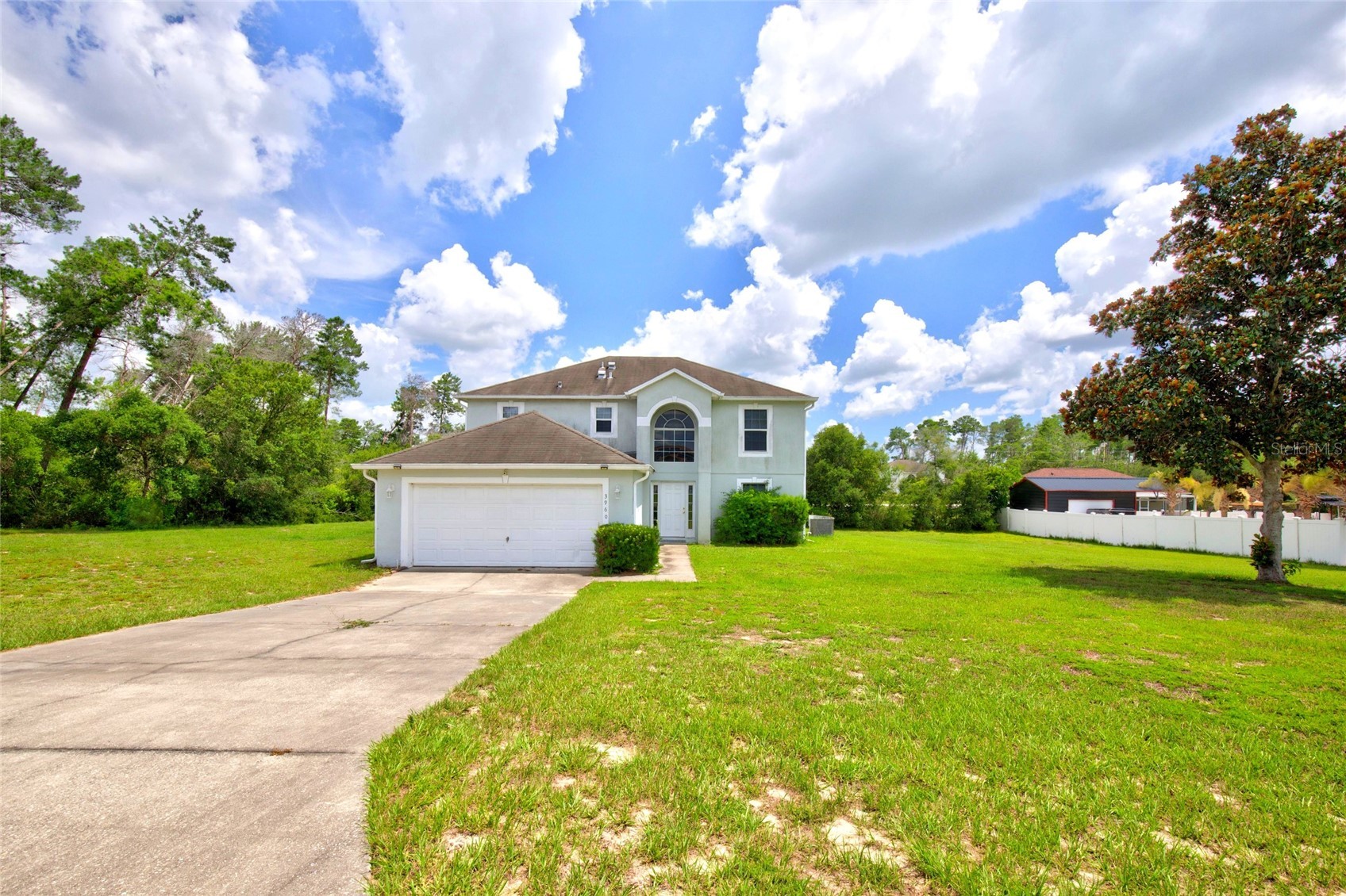 3960 SW 110TH LANE