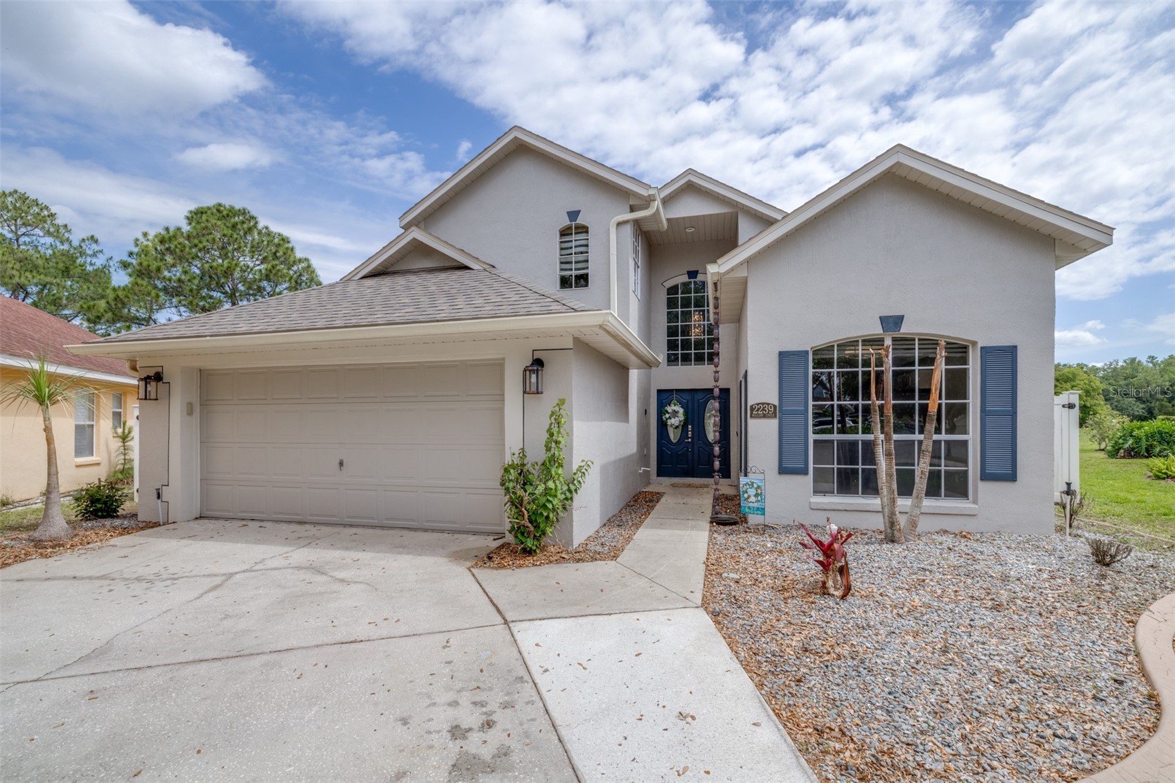 2239 MALLORY CIRCLE
