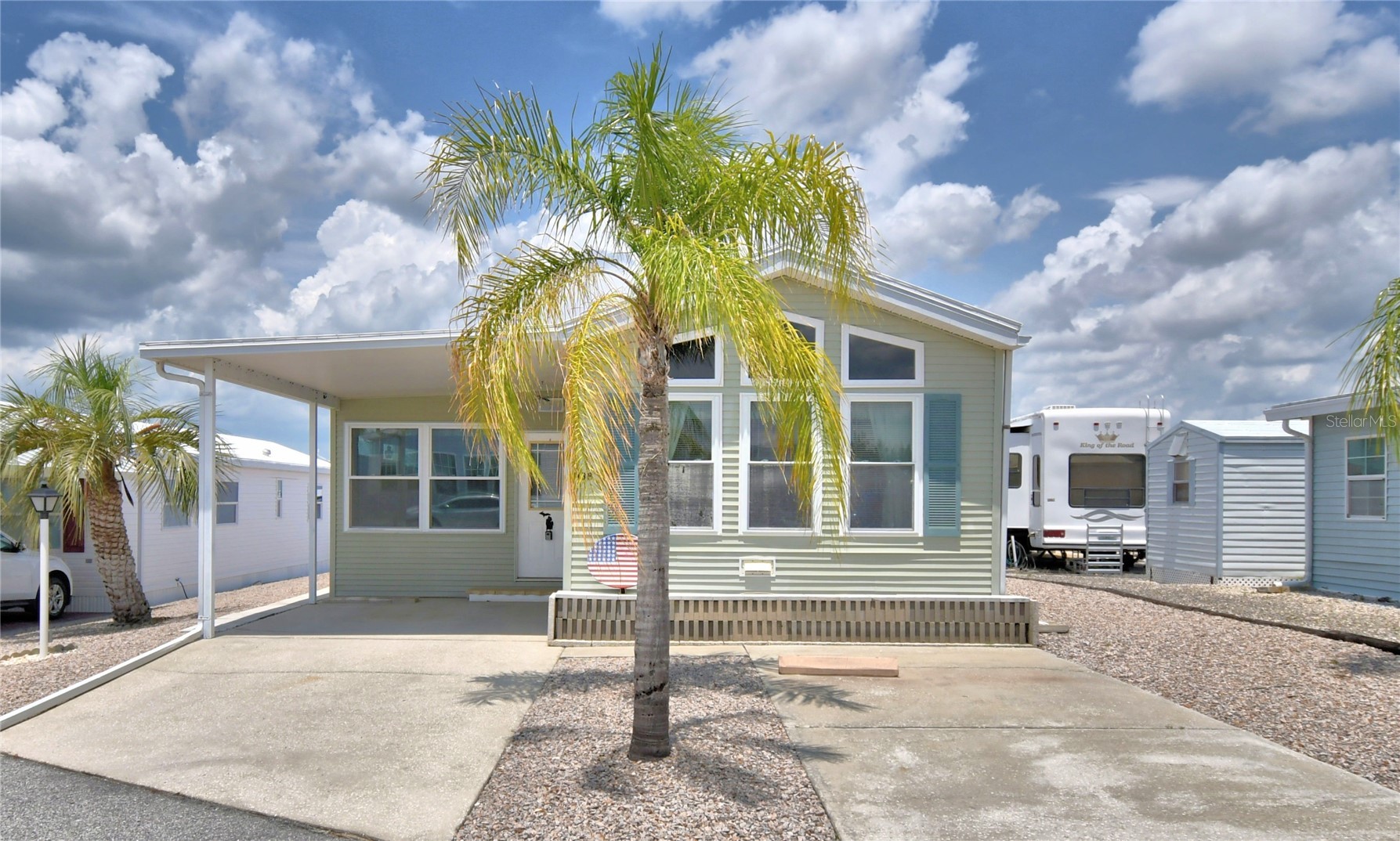 251 PATTERSON ROAD H38