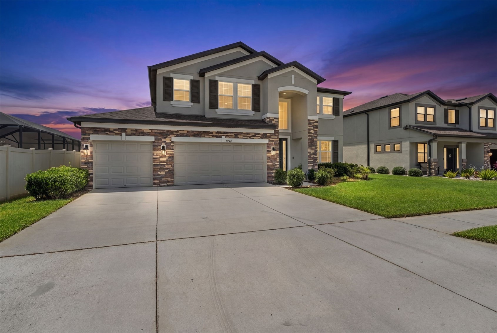 7648 SWEETER TIDE TRAIL