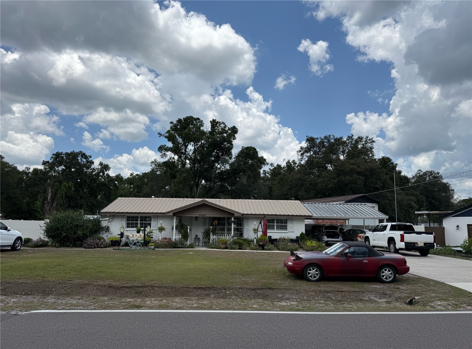 5408 EUREKA SPRINGS ROAD